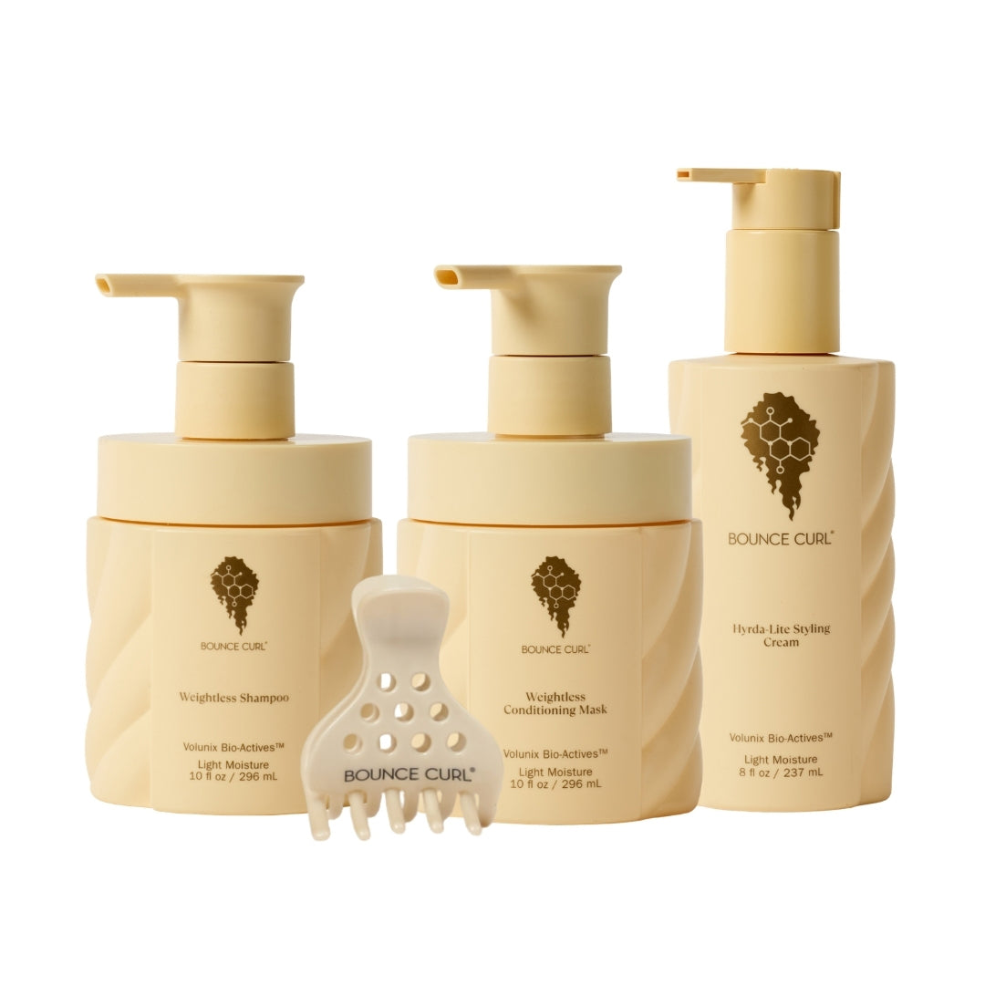 Big Hair Birthday Bundle
