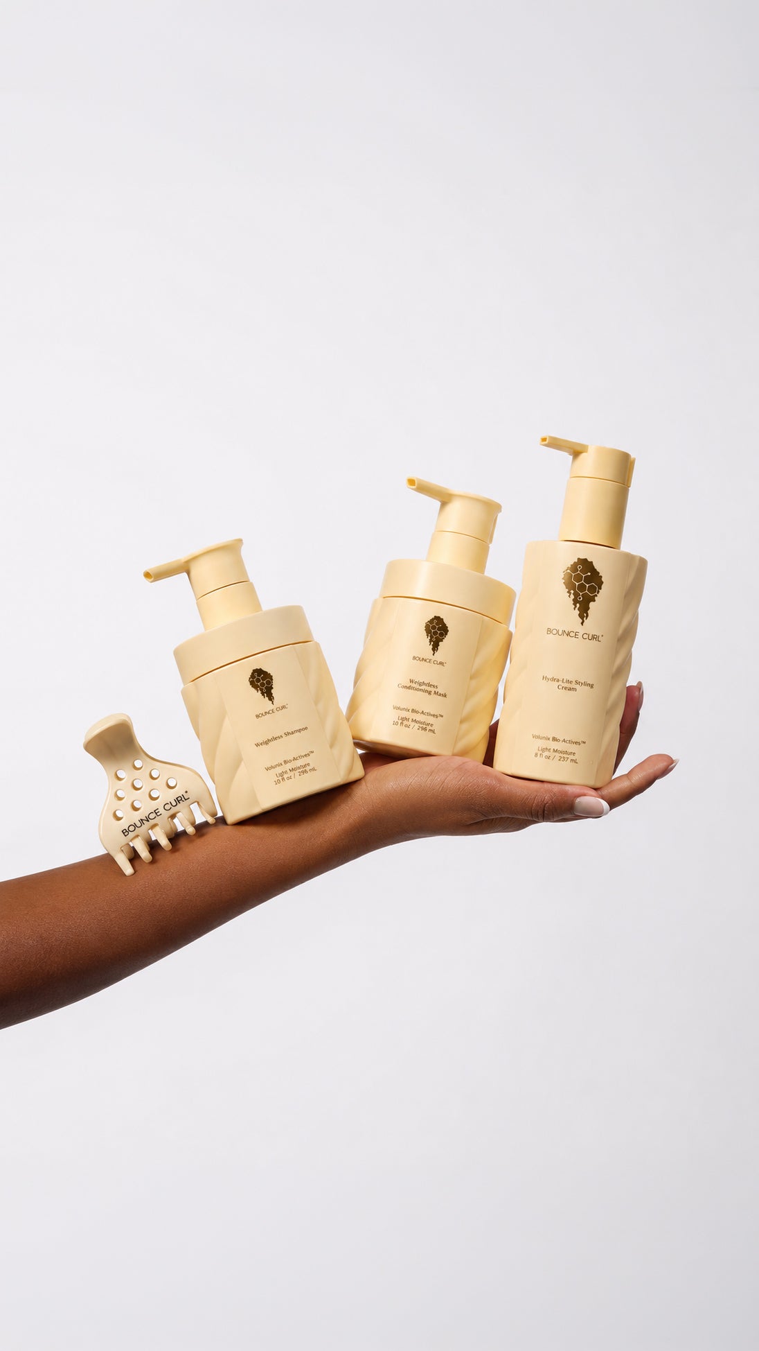 Big Hair Birthday Bundle