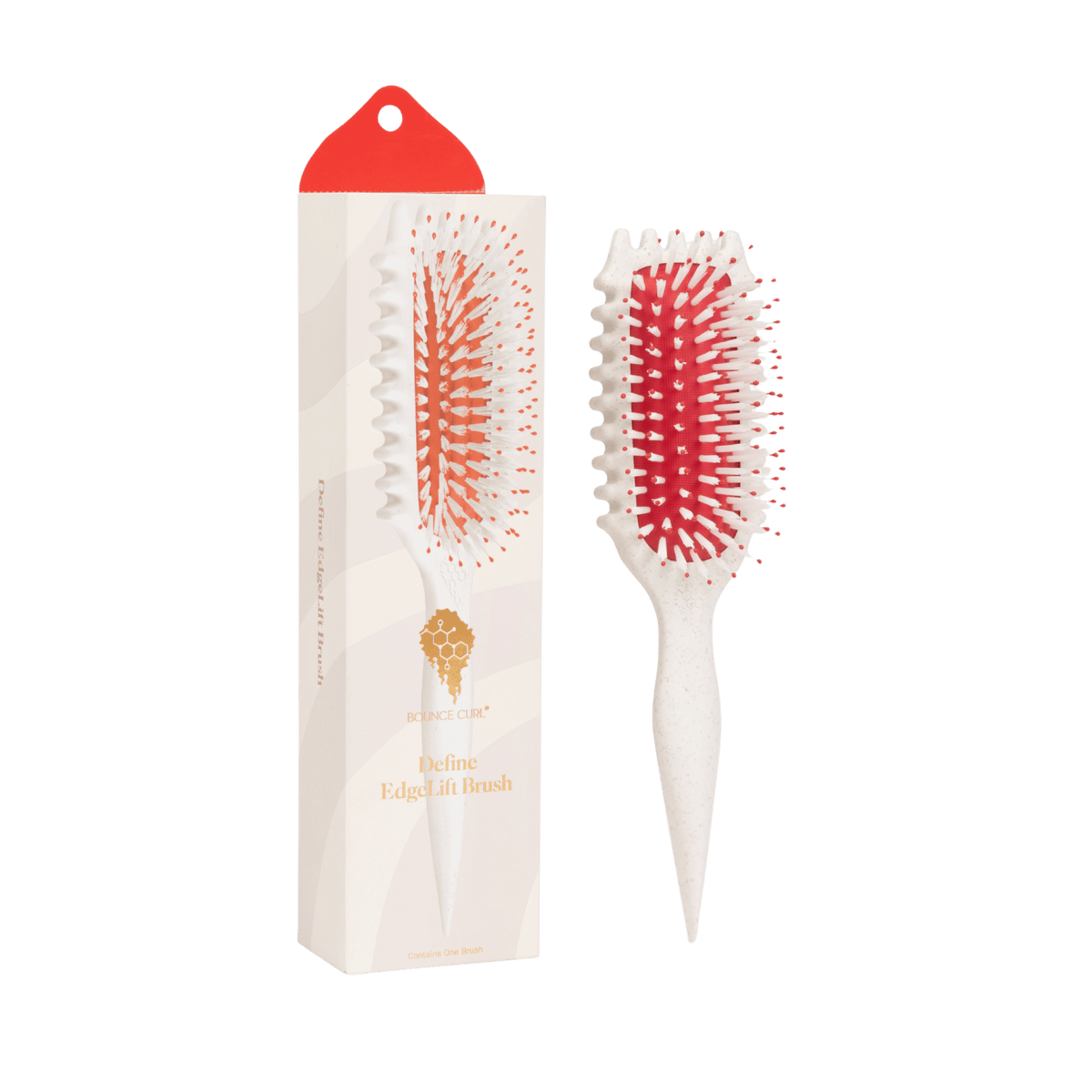 Define EdgeLift Brush — Bounce Curl