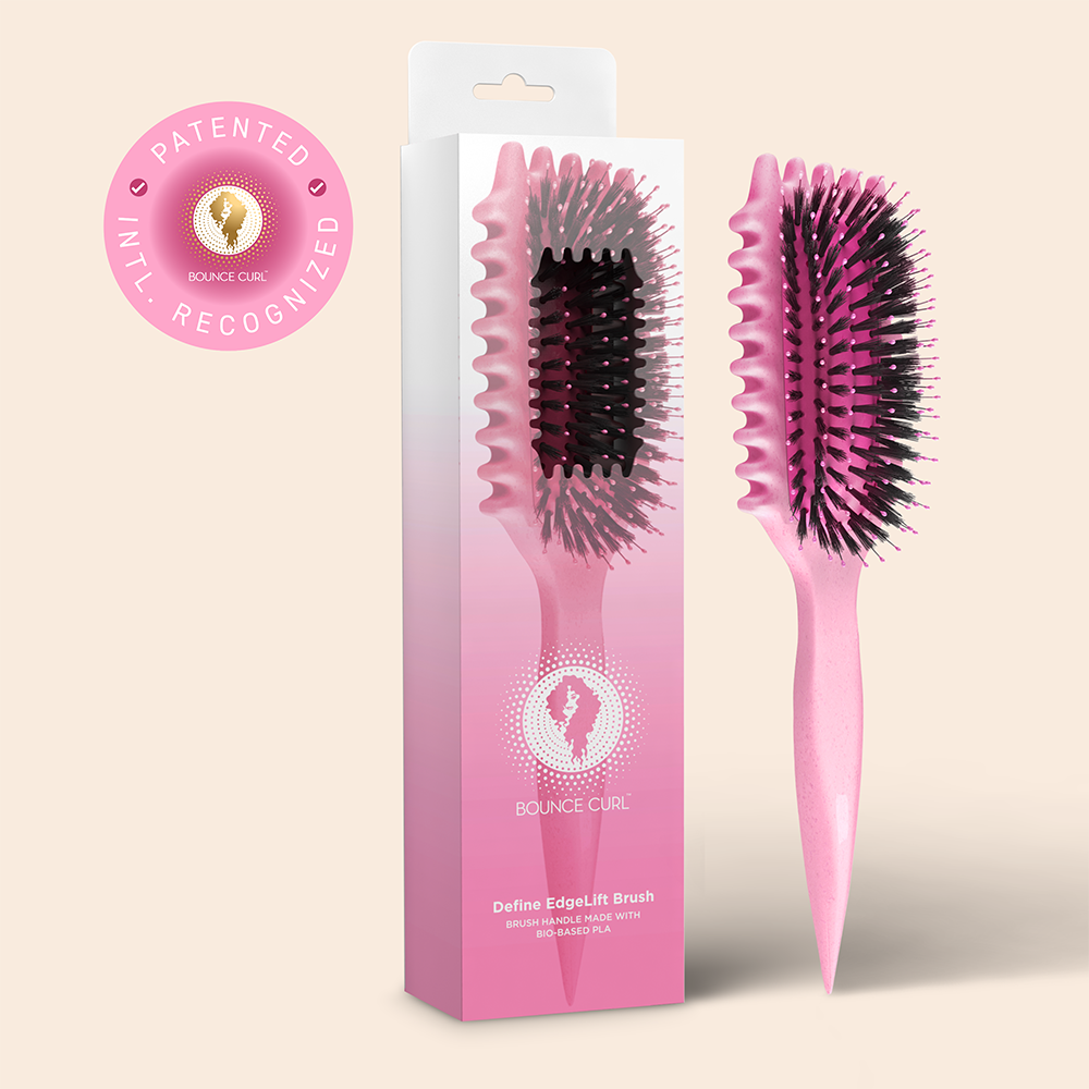 Define EdgeLift BrushPink