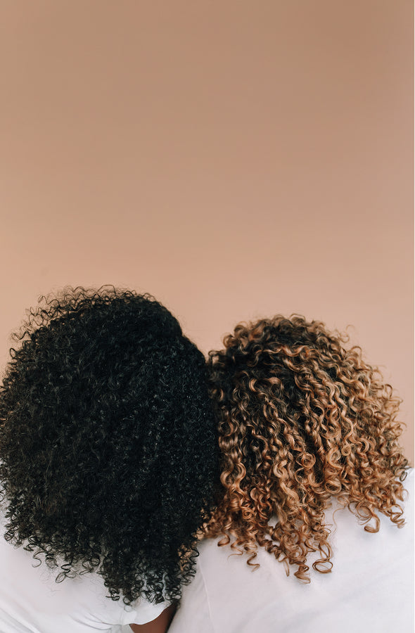 Take The Curl Quiz