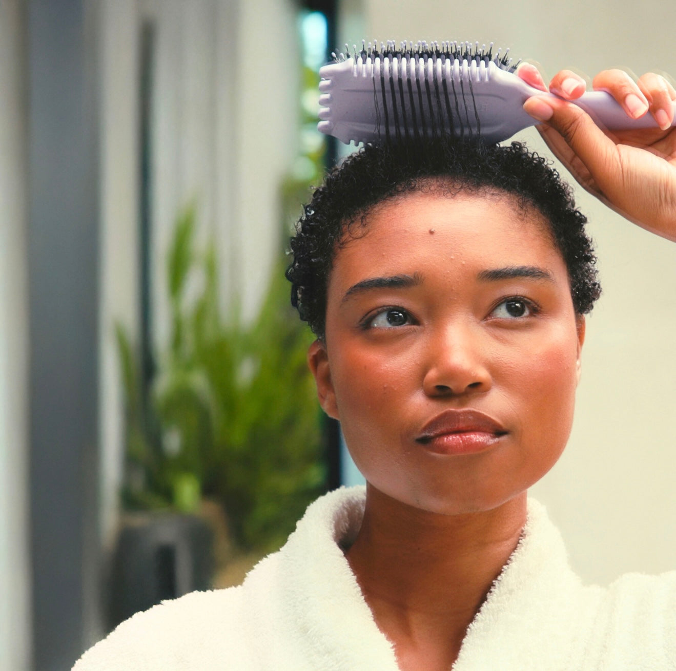 Volume EdgeLift Brush