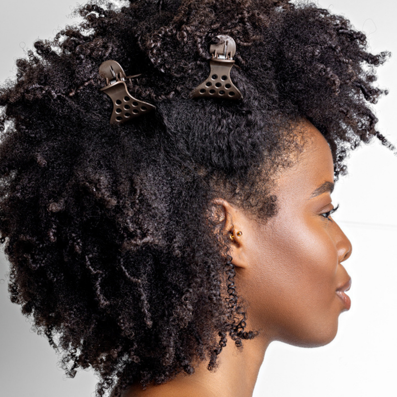 Bounce Curl Root Clips