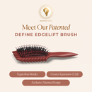 Bounce Curl Define Styling Brush