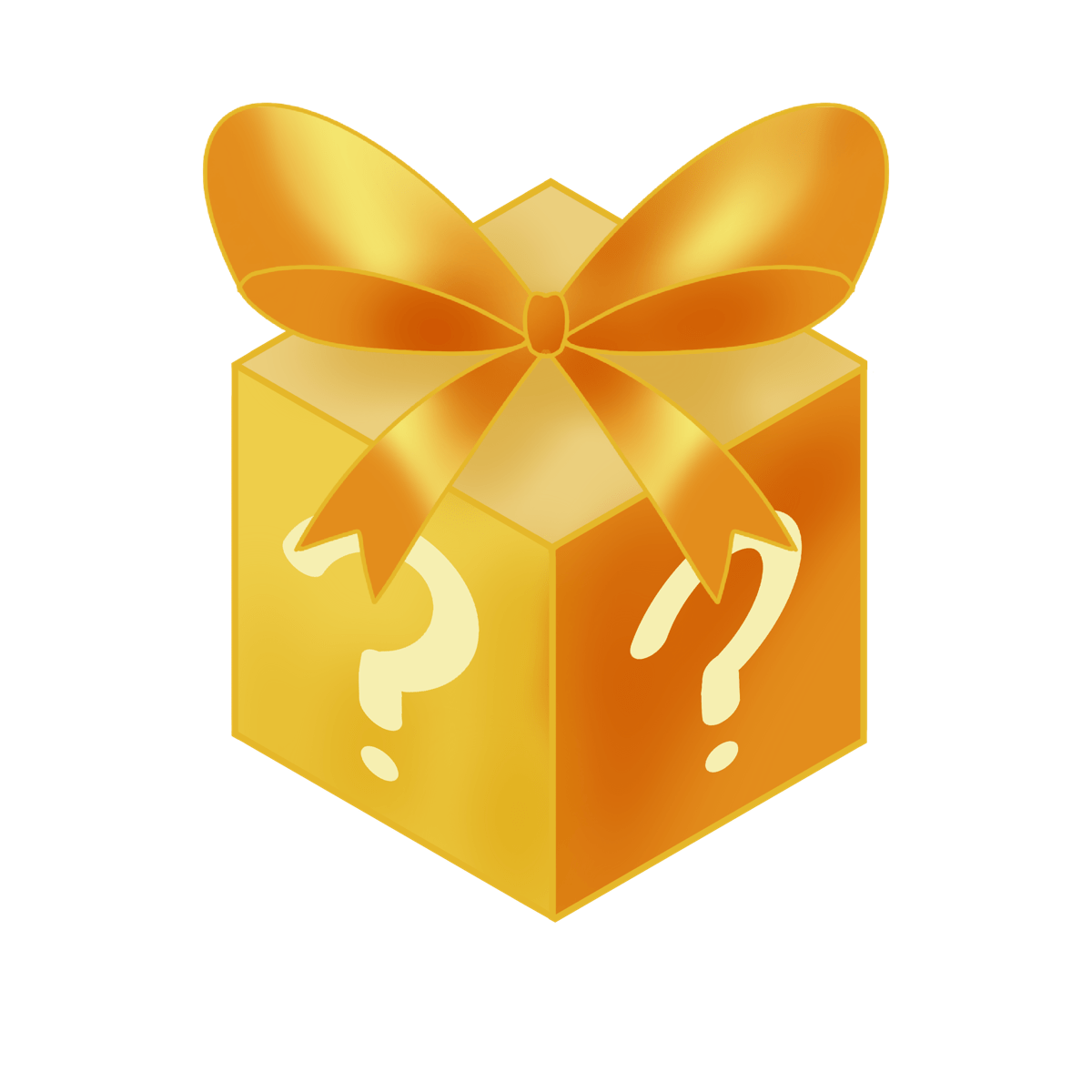 Mystery Gift