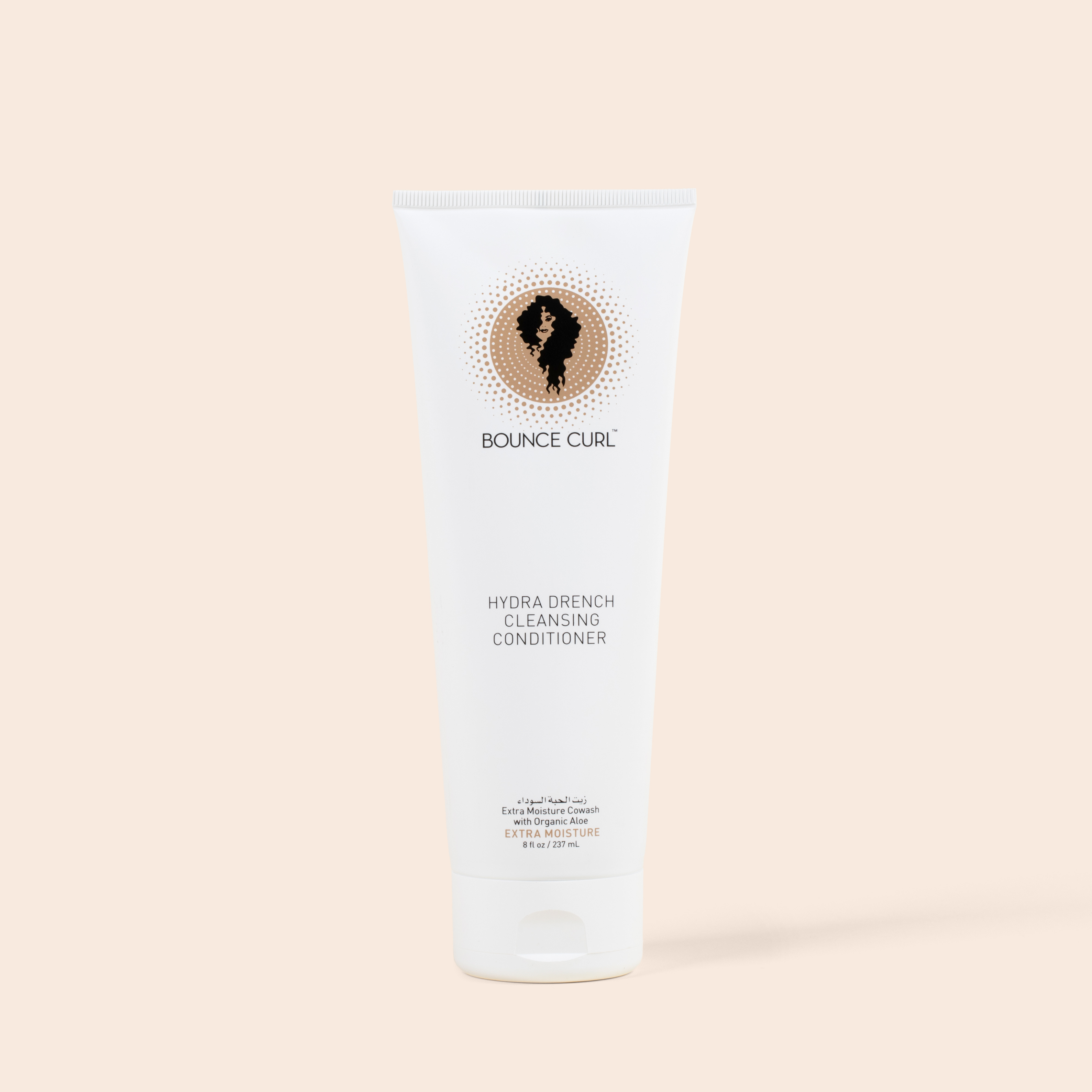 Bounce Curl Hydra Drench Cleansing Conditioner
