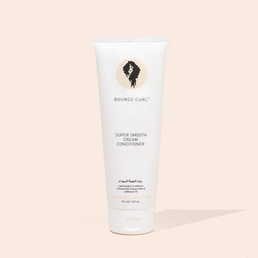 Super Smooth Cream Conditioner — Bounce Curl