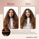 Bounce Curl Define Styling Brush