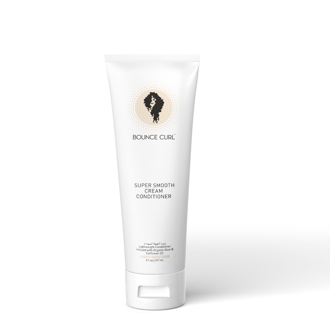 Super Smooth Cream Conditioner