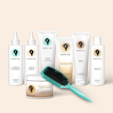 Stylist Starter Kit by Bounce Curl