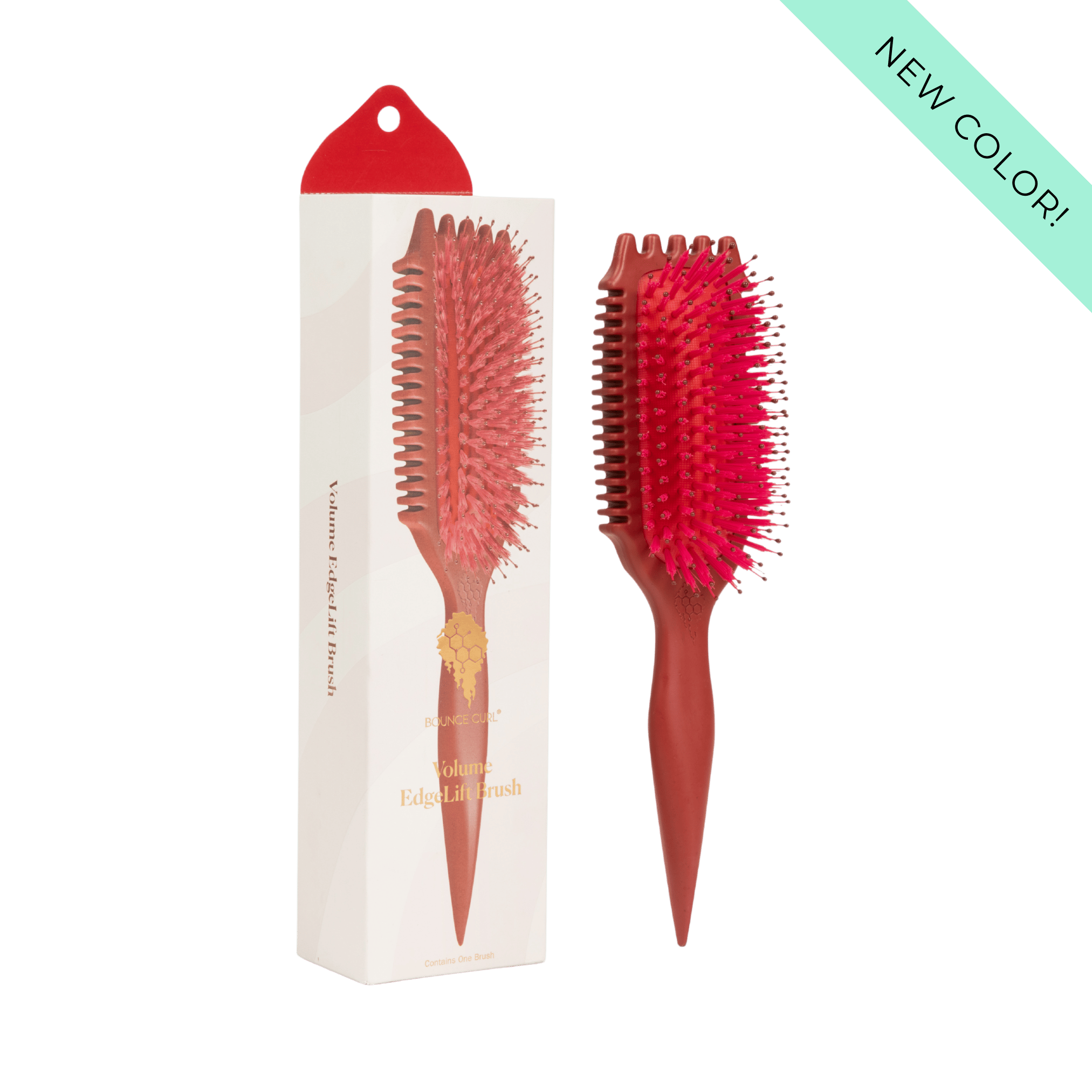 Volume EdgeLift Brush