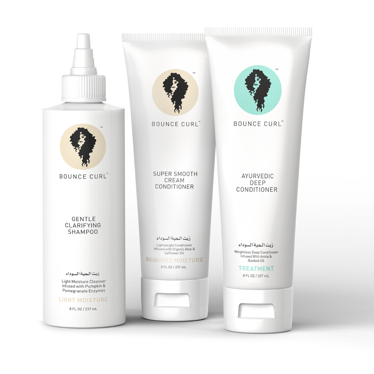 Bounce curl products discount