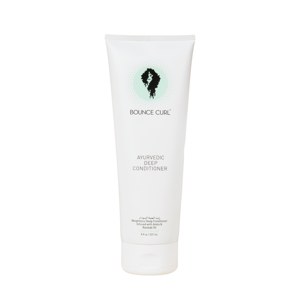 Ayurvedic Deep Conditioner — Bounce Curl