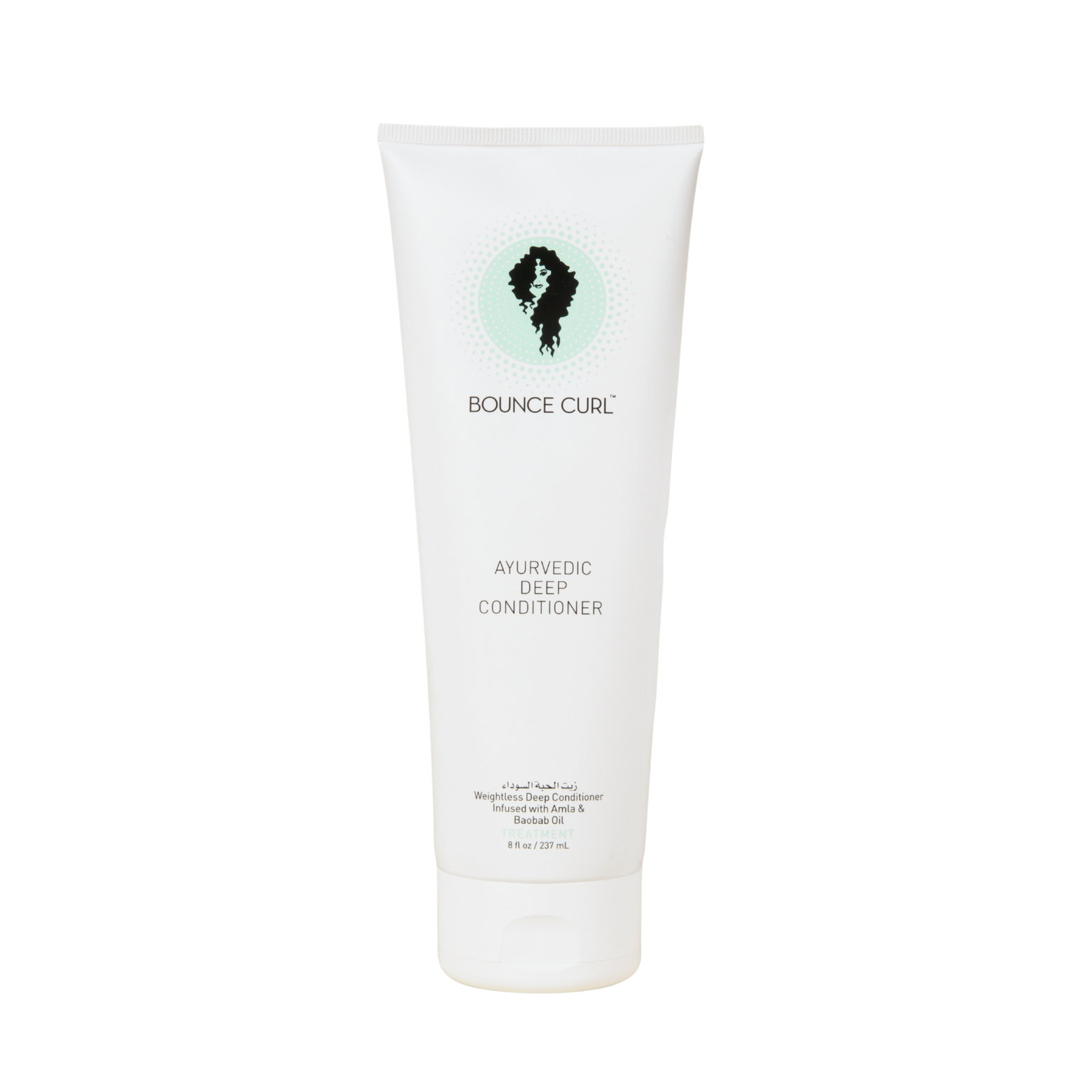 Shampoos & Conditioners — Bounce Curl