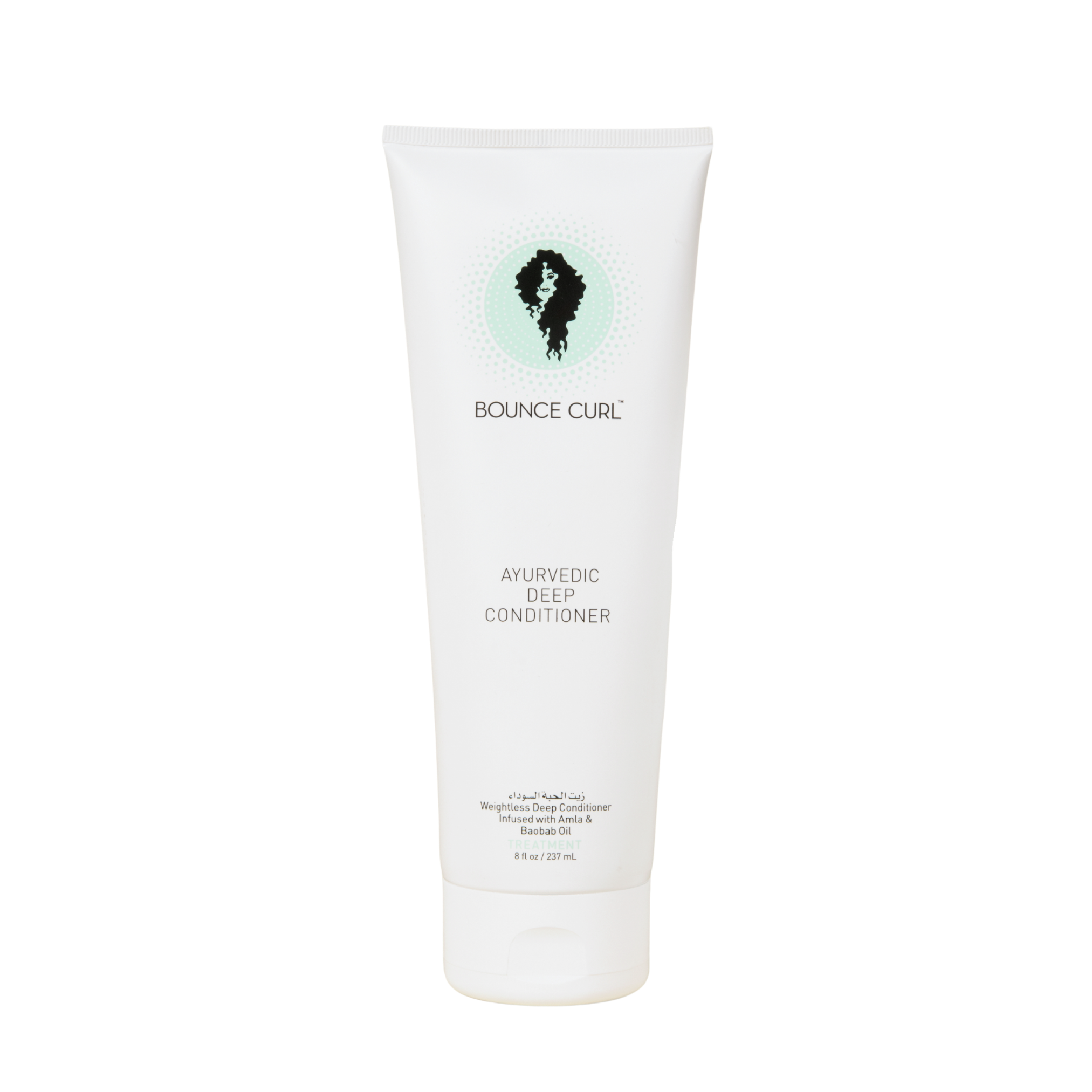 Ayurvedic Deep Conditioner