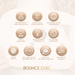 Bounce Curl Brand Standards
