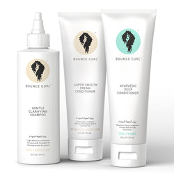 Bounce Curl Define Styling Brush