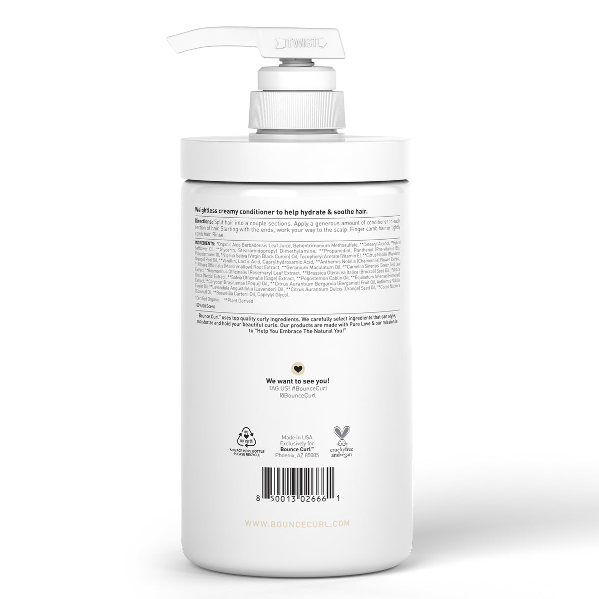 Super Smooth Cream Conditioner 32oz