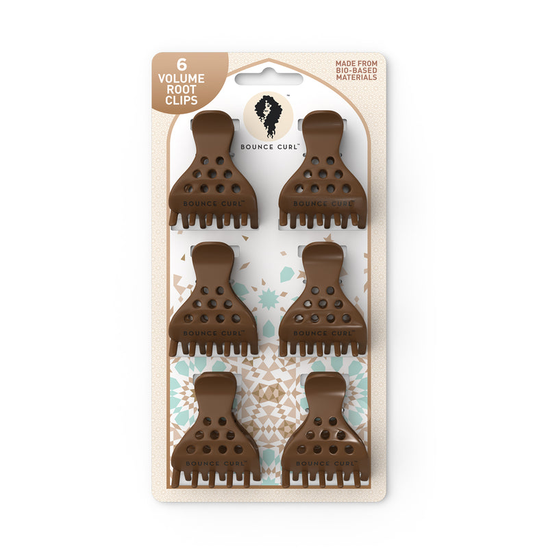 Root Riser Hair Clips Volume Root Clips
