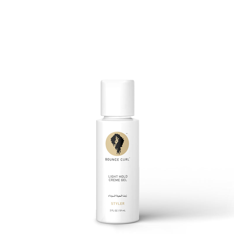 Bounce Curl Light Hold Creme Gel -2oz