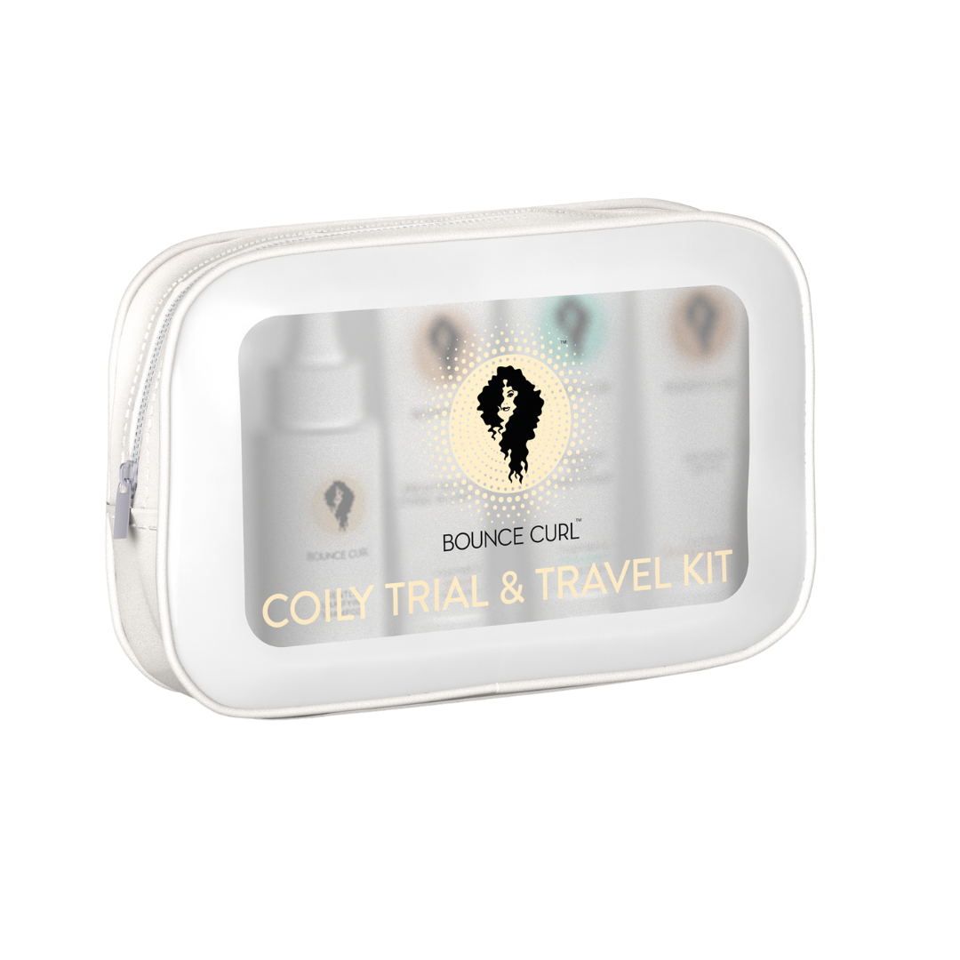 Kit d'essai et de voyage Coily