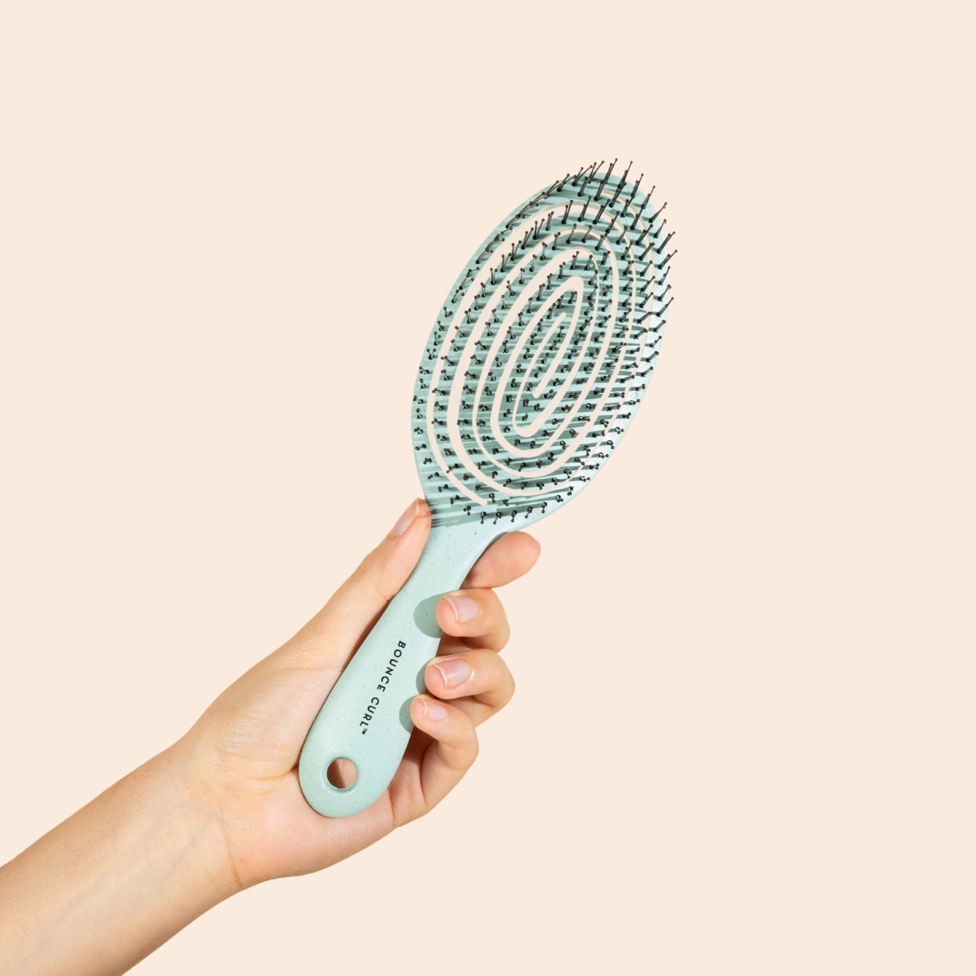 Bounce Curl Detangling Brush