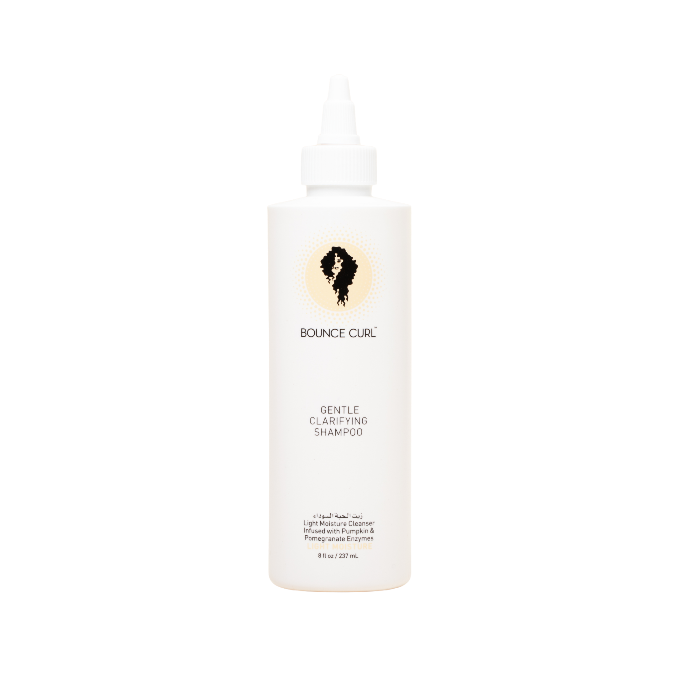 Serie Expert Curl Shampooing intense pour cheveux bouclés à frisés 1500 Serie Expert Curl Shampooing intense pour cheveux bouclés à frisés 1500