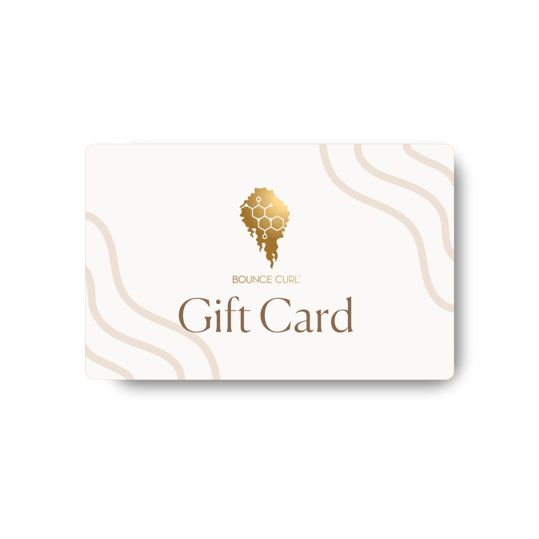 Bounce Curl Gift Card