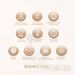 Bounce Curl Standards