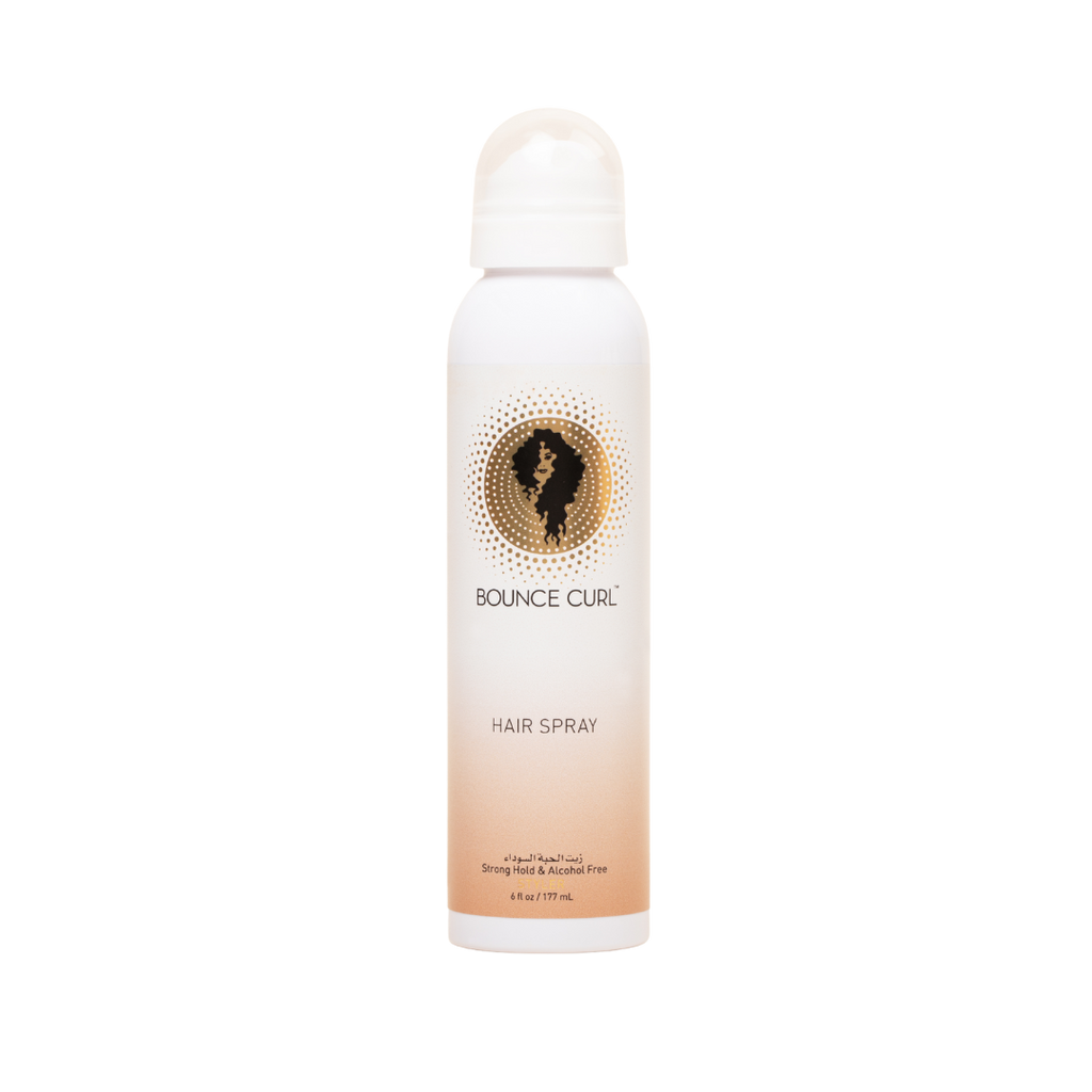 Hair Spray