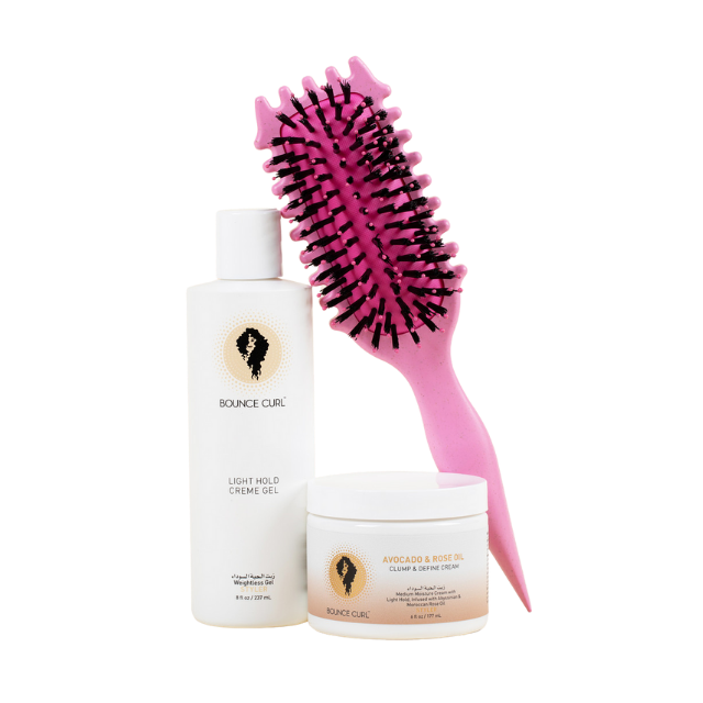 High Definition Bundle