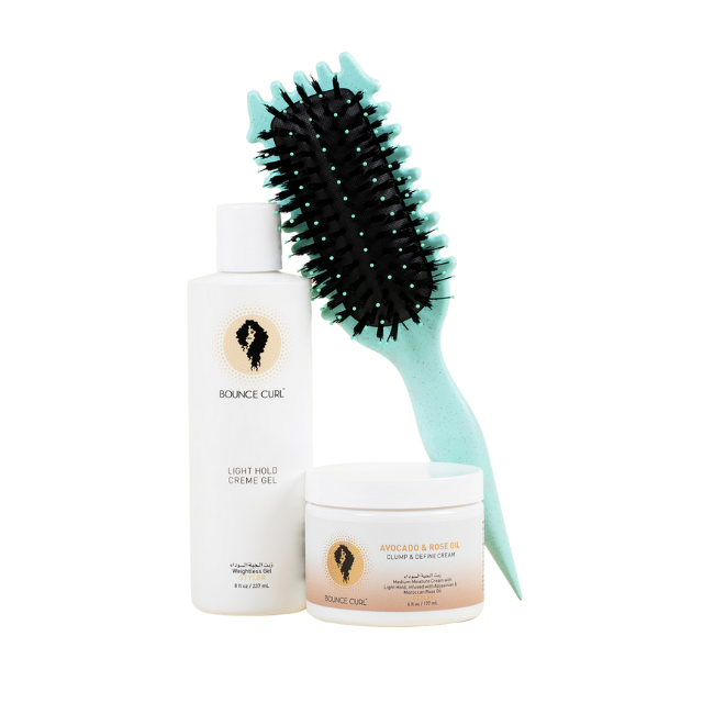 High Definition Bundle