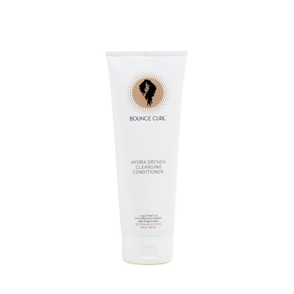 Hydra Drench Cleansing Conditioner — Bounce Curl