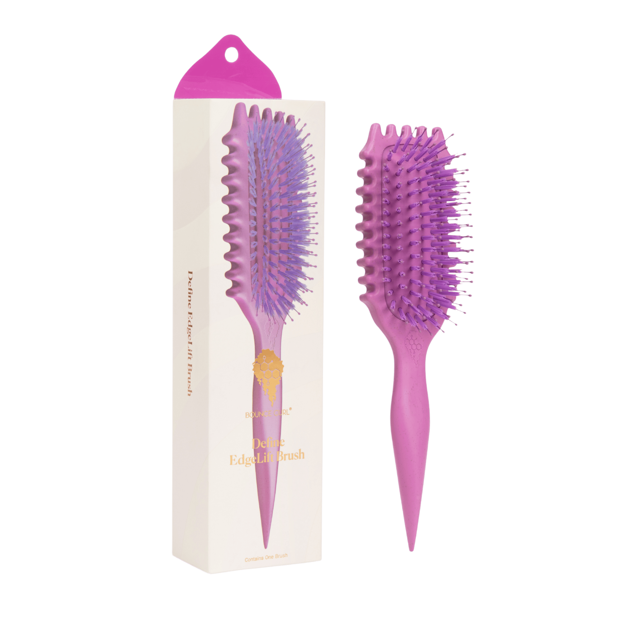 Techniques by Curl Pattern and Length