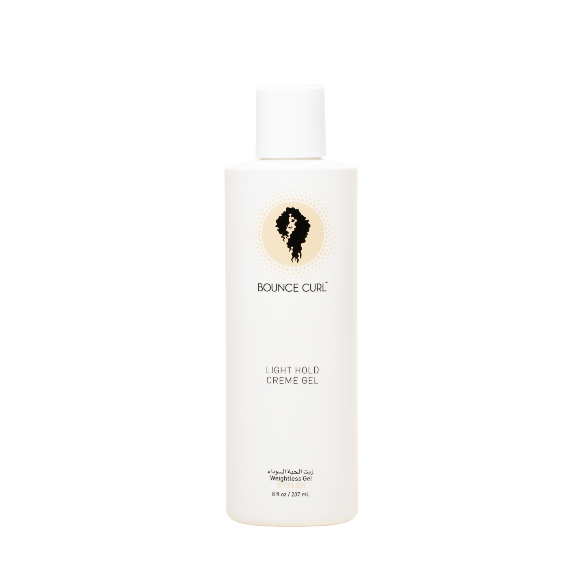 Light Hold Creme Gel