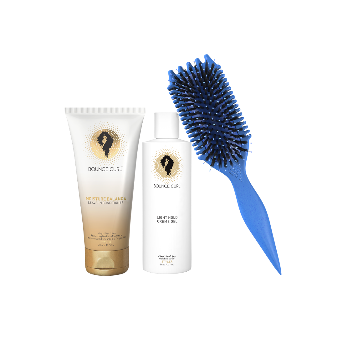 Max Volume Bundle