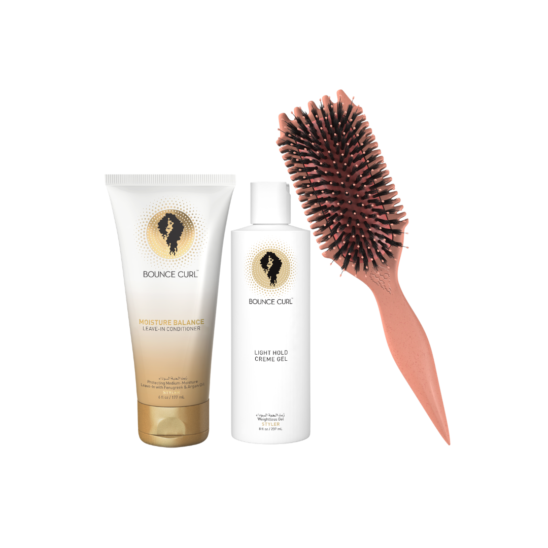 Max Volume Bundle