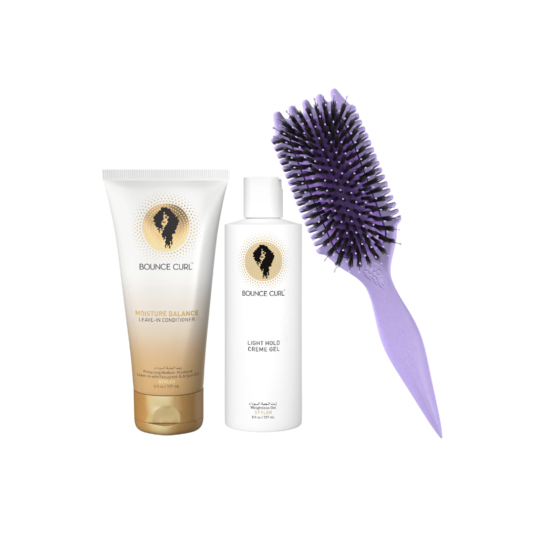 Max Volume Bundle
