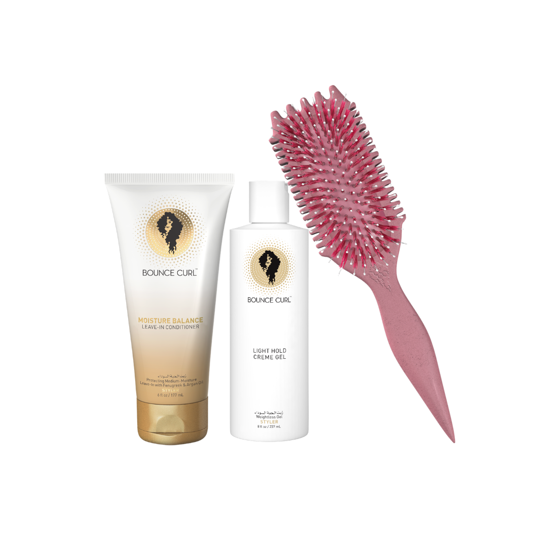 Max Volume Bundle