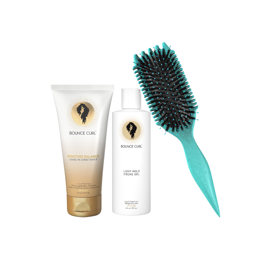 Max Volume Bundle
