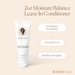 Moisture Balance Leave-In Conditioner 2 oz Benefits