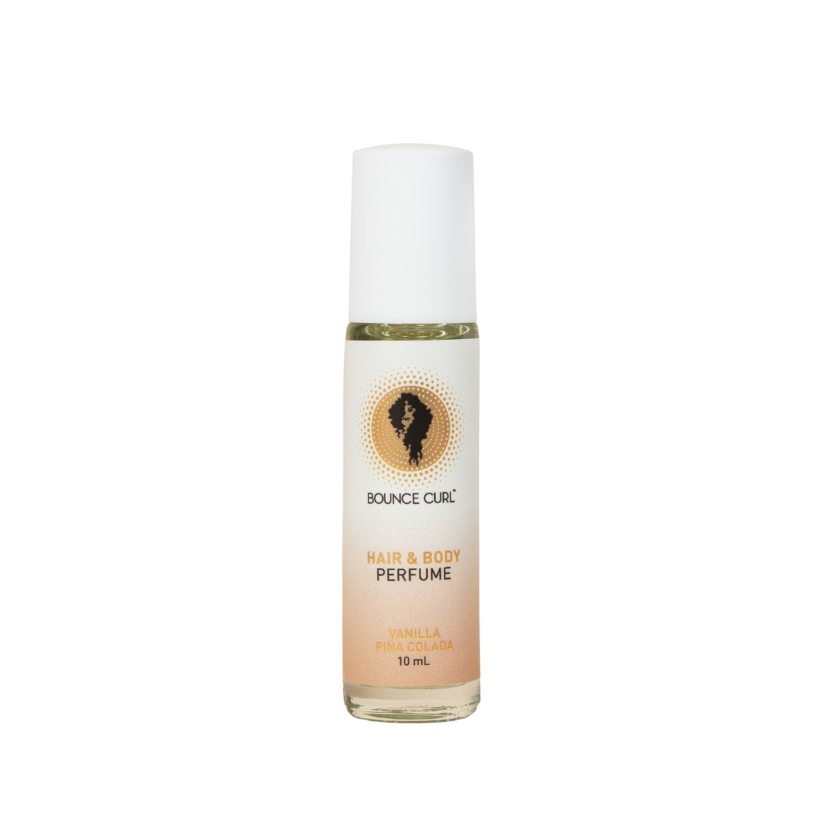ヘアグランス ヘアパプューム Hair & Body Perfume — Bounce Curl