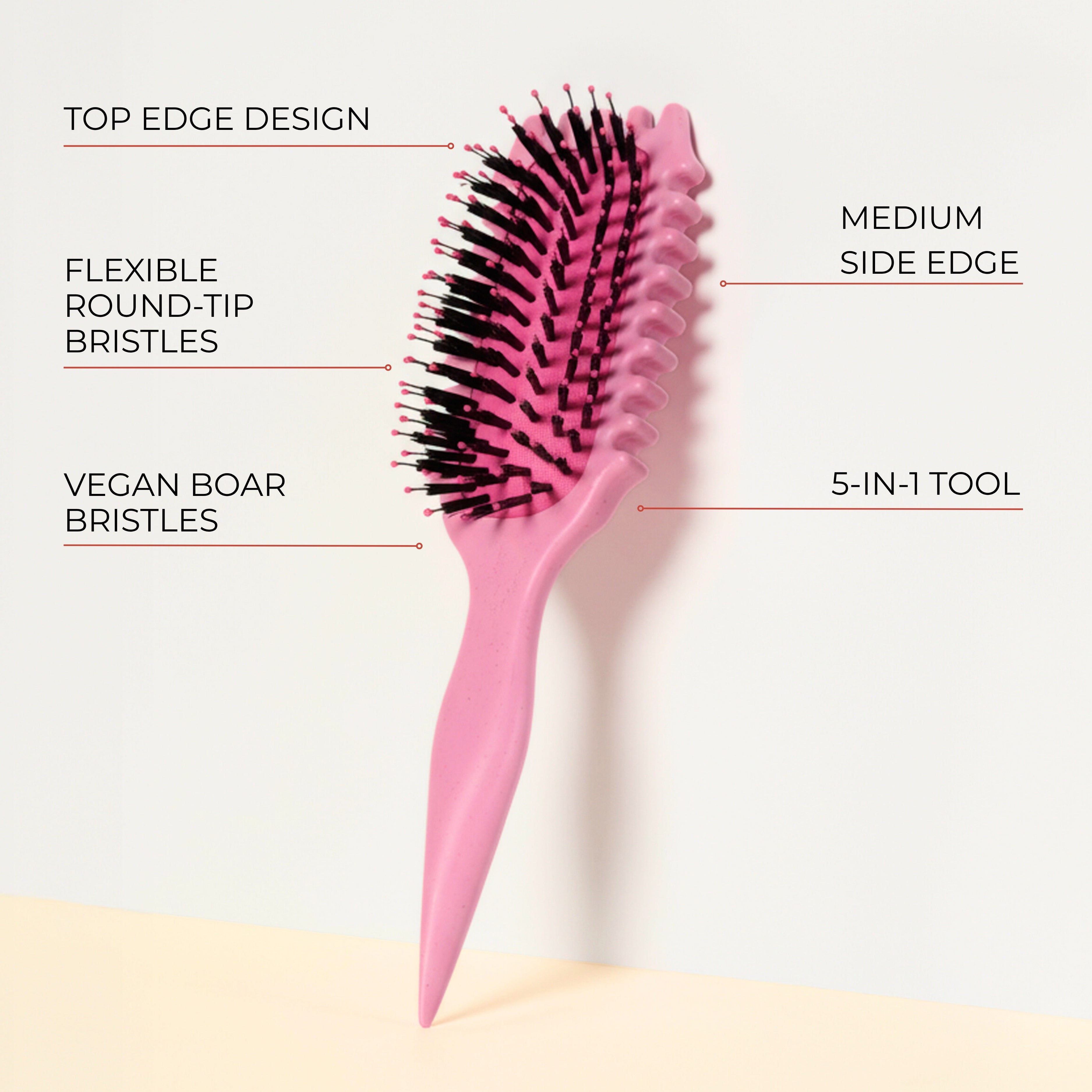 Define EdgeLift Brush