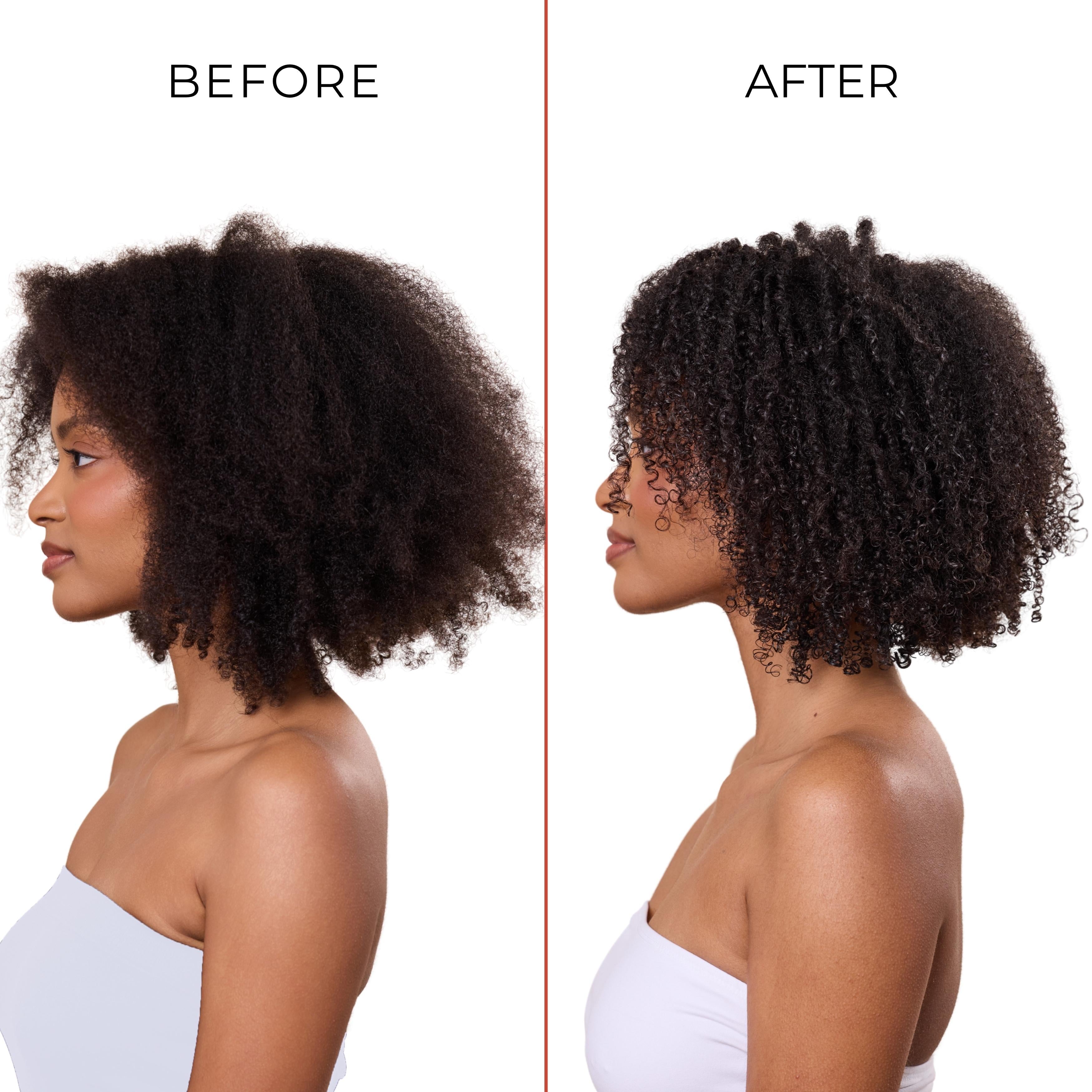 Volume EdgeLift Brush