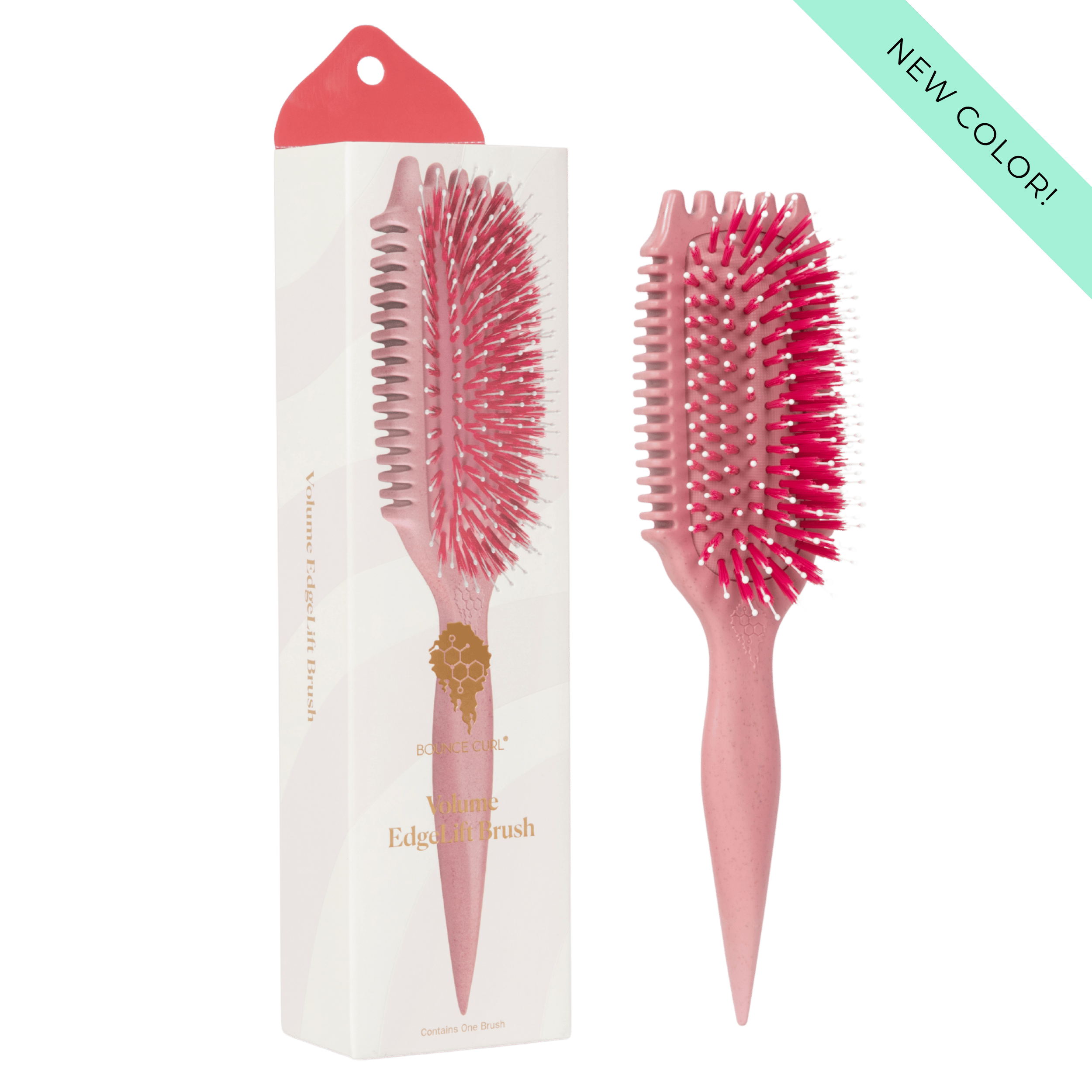 Volume EdgeLift Brush