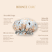 Bounce Curl Reversible Bonnet Benefits