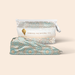Bounce Curl Satin Microfiber Turban