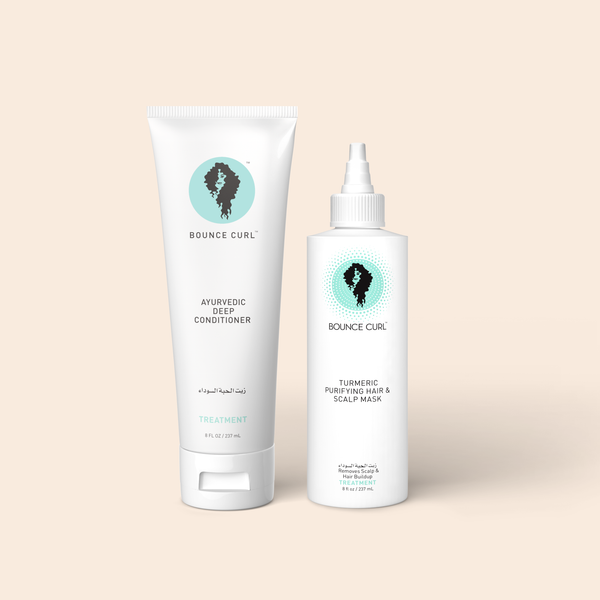 Bounce Curl Treatment Kit