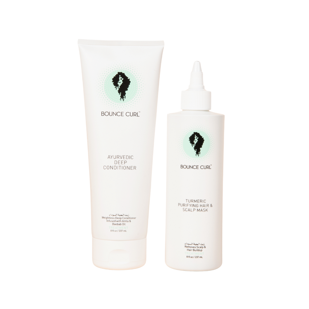 Treatment Kit — Bounce Curl
