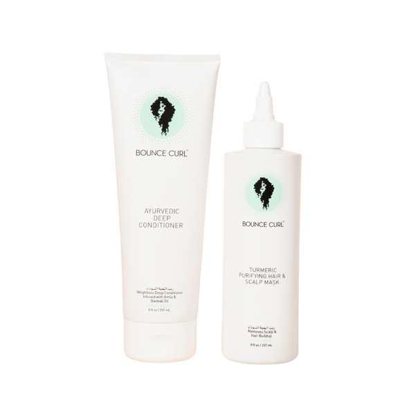 Treatment Kit — Bounce Curl